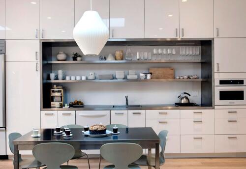 Кухня «Тенза»