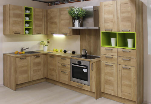 Кухня «Лорена»