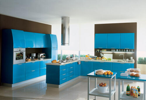 Кухня «Эльт»