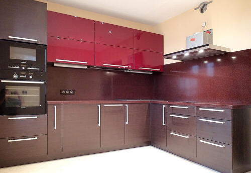 Кухня «Мастер»