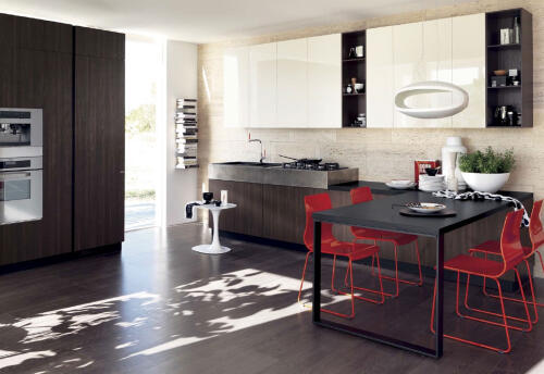 Кухня «Нет»