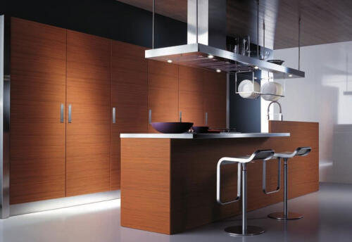 Кухня «Composit»