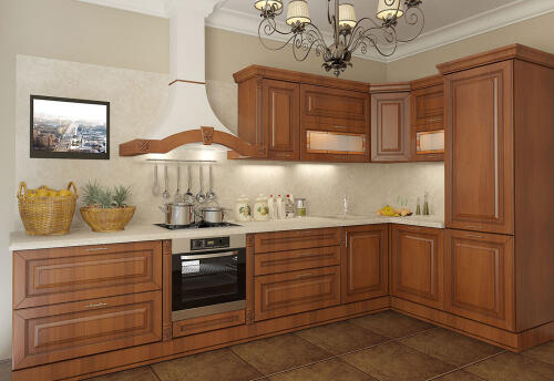 Кухня «Верина»