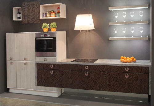 Кухня «Наша Марка»