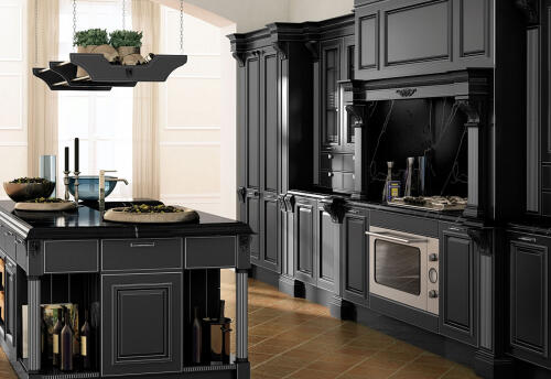 Кухня «Berloni»