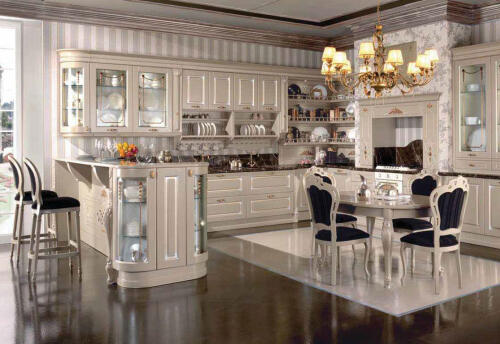 Кухня «Tomassi»