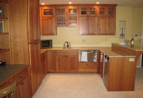 Кухня «Дэлия»