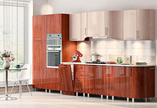 Кухня «Комфорт Мебель»