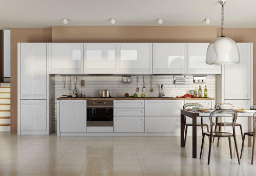 Кухня «Ideal»