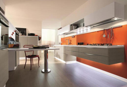 Кухня «Elegrum»