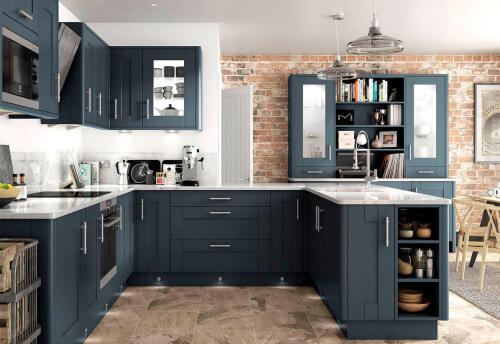 Кухня «Окина»