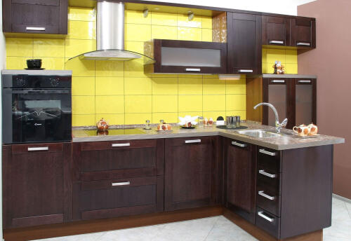 Кухня «Абико»