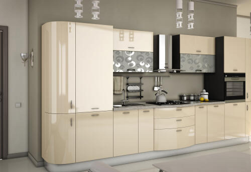 Кухня «Фирма»