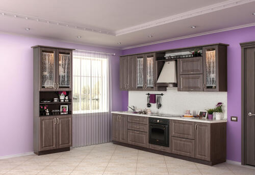 Кухня «Фран»