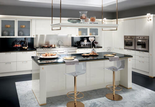 Кухня «Скаволини»