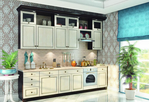 Кухня «Юлия модульная система»