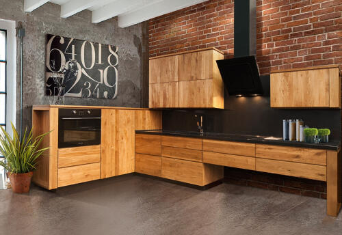 Кухня «Trouville»