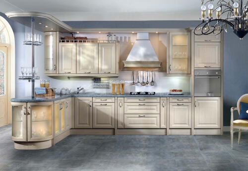 Кухня «Германия»