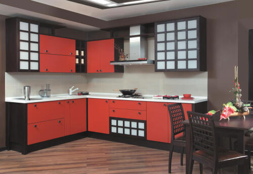 Кухня «Оби»