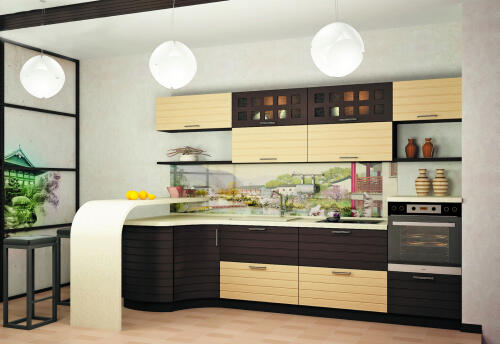 Кухня «Ликарион»