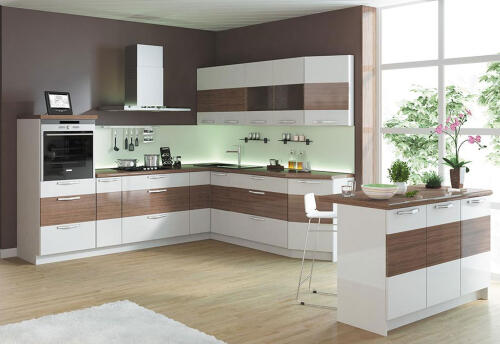 Кухня «Оливия»