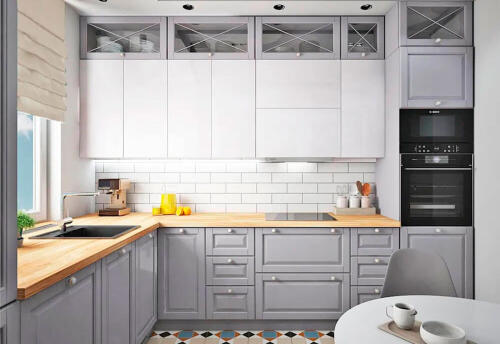 Кухня «Меркурий»