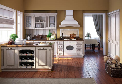 Кухня «Julis»