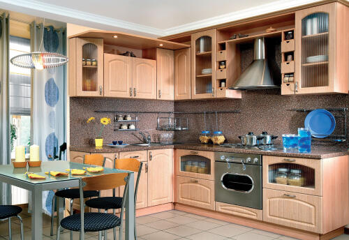 Кухня «Success»