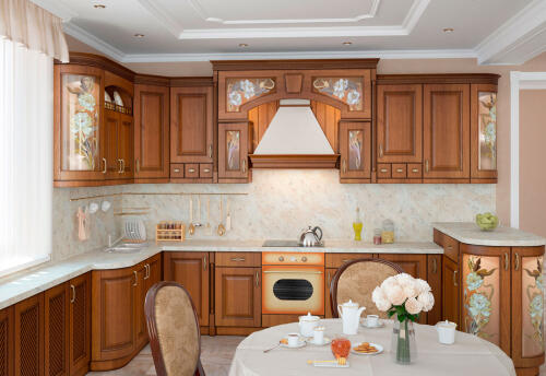 Кухня «Молчанов»