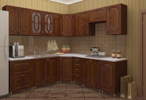 Кухня «Жасмин»