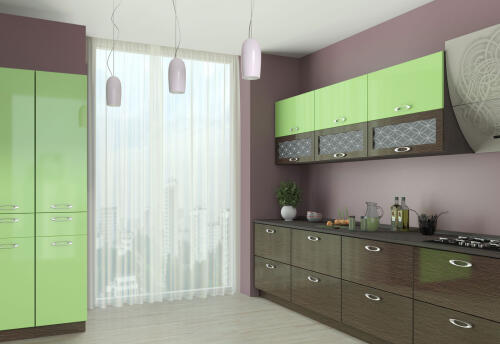 Кухня «Fresh»