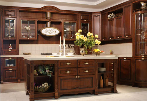 Кухня «Legna»