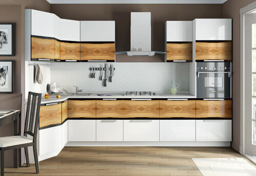 Кухня «Иви»