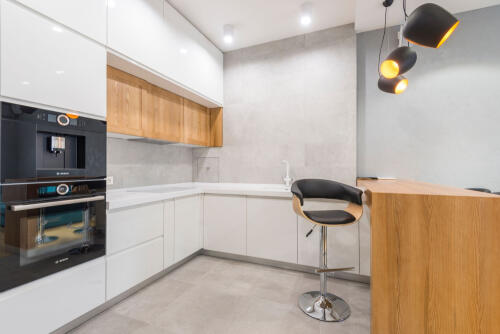 Кухня «Людвиг»