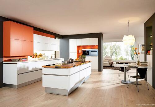 Кухня «Аида»