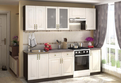 Кухня «Виктория 01»