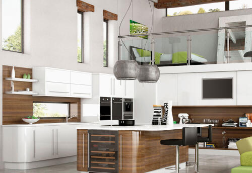 Кухня «Melody»