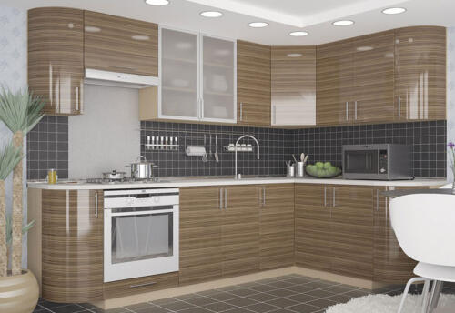 Кухня «Нью Лайн»