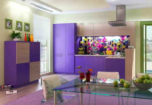 Кухня «Наталья»