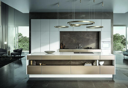 Кухня «Siematic»