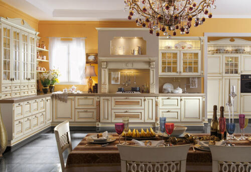 Кухня «Verona Classic»