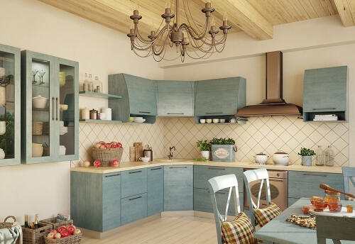 Кухня «Всем»