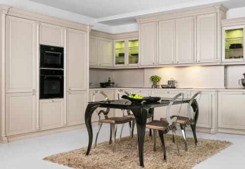 Кухня «Чехия»