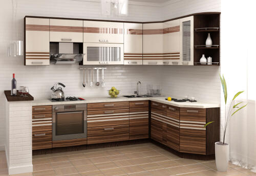 Кухня «Рио 16»