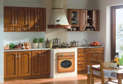 Кухня «Касторама»