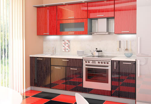 Кухня «Джаз»