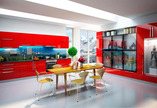 Кухня «Марго»