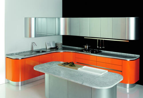 Кухня «Барбарис»