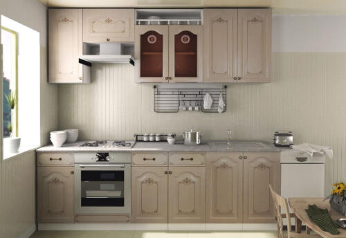 Кухня «Чили 01»