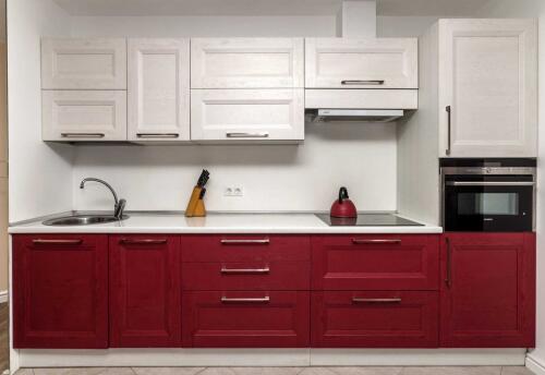 Кухня «Мэри»